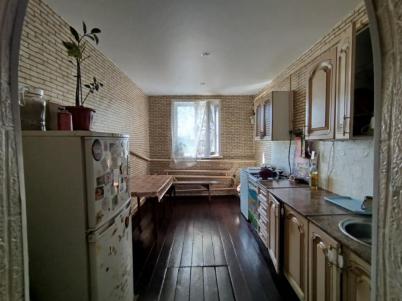 Продажа дома Банная, 7
