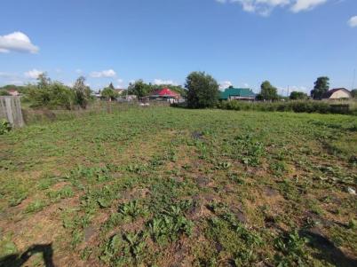Продажа дома Банная, 7