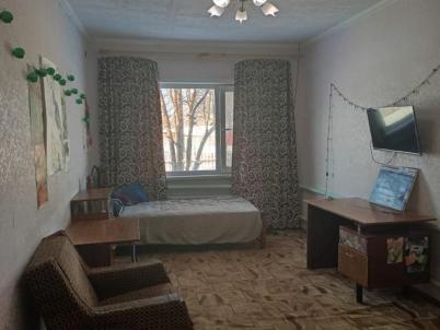 Продажа дома Банная, 7