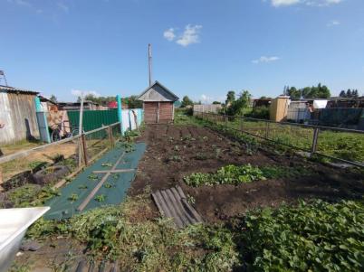 Продажа дома Банная, 7