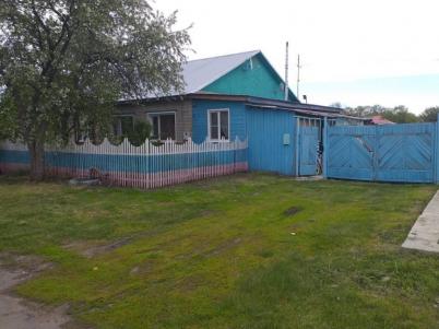 Продажа дома Банная, 7
