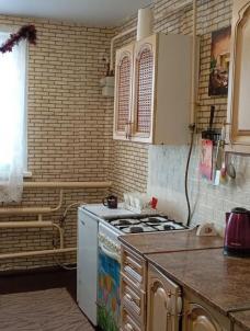 Продажа дома Банная, 7