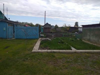 Продажа дома Банная, 7