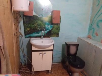 Продажа дома Банная, 7