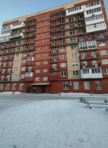 Продажа квартиры Омск.&nbsp;5-я Кировская, 176