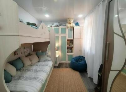 Продажа квартиры Омск.&nbsp;5-я Кировская, 176