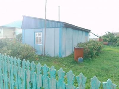 Продажа дома 60 лет СССР, 28