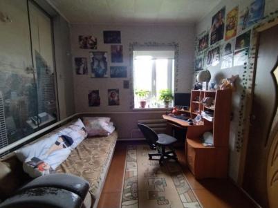 Продажа дома 60 лет СССР, 28