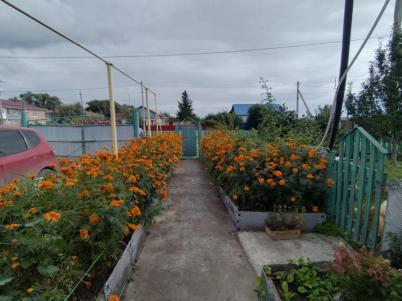 Продажа дома 60 лет СССР, 28