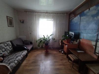 Продажа дома 60 лет СССР, 28