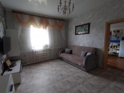 Продажа дома 60 лет СССР, 28