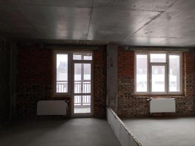 Продажа квартиры Омск.&nbsp;Чернышевского, 1