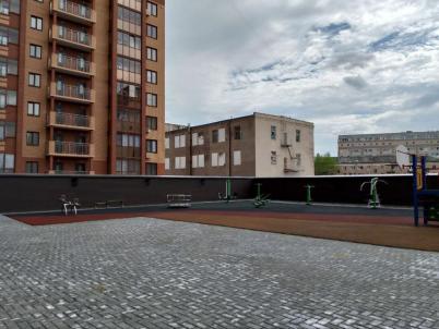 Продажа квартиры Омск.&nbsp;Чернышевского, 1