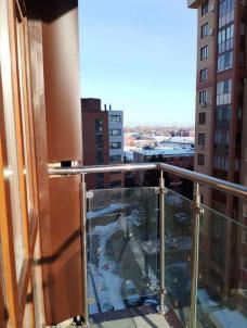 Продажа квартиры Омск.&nbsp;Чернышевского, 1