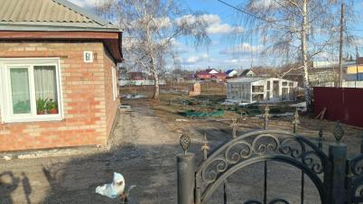 Продажа дома Советская, 61А