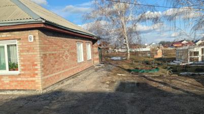 Продажа дома Советская, 61А