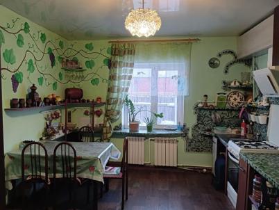 Продажа дома Советская, 61А