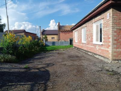 Продажа дома Советская, 61А