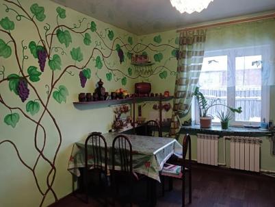 Продажа дома Советская, 61А