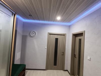 Продажа квартиры Омск.&nbsp;Волгоградская, 48