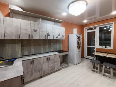 Продажа квартиры Омск.&nbsp;Волгоградская, 48