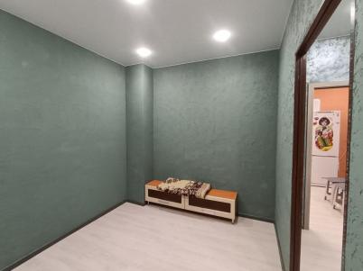 Продажа квартиры Омск.&nbsp;Волгоградская, 48