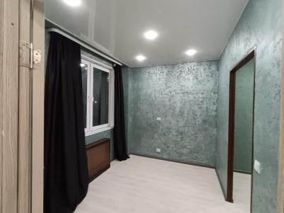 Продажа квартиры Омск.&nbsp;Волгоградская, 48