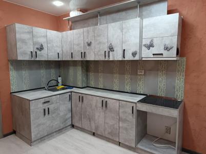 Продажа квартиры Омск.&nbsp;Волгоградская, 48