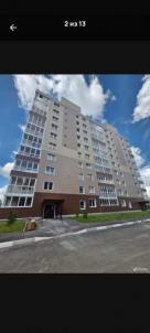 Продажа квартиры Омск.&nbsp;Волгоградская, 48
