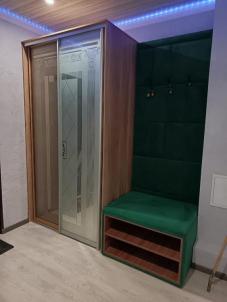 Продажа квартиры Омск.&nbsp;Волгоградская, 48