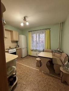 Аренда квартиры Омск.&nbsp;Стороженко, 25к7