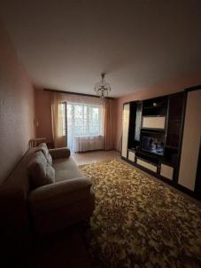 Аренда квартиры Омск.&nbsp;Стороженко, 25к7