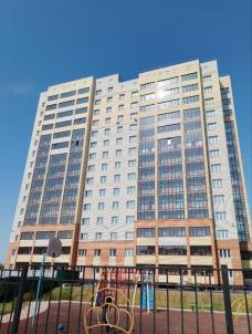 Продажа квартиры Омск.&nbsp;Гусарова, 48