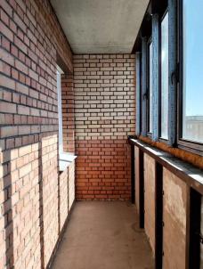 Продажа квартиры Омск.&nbsp;Гусарова, 48