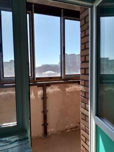 Продажа квартиры Омск.&nbsp;Гусарова, 48