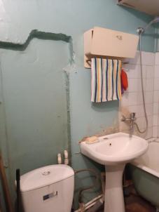 Продажа квартиры Омск.&nbsp;Молодогвардейская, 11