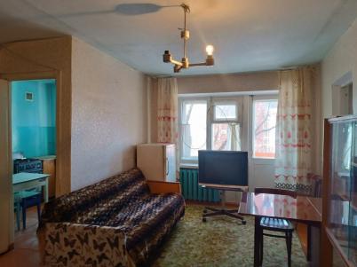 Продажа квартиры Омск.&nbsp;Молодогвардейская, 11
