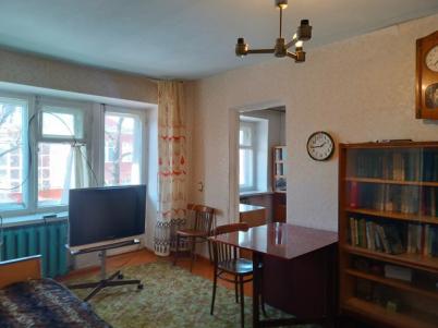 Продажа квартиры Омск.&nbsp;Молодогвардейская, 11