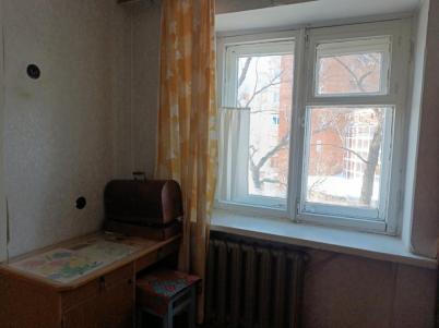 Продажа квартиры Омск.&nbsp;Молодогвардейская, 11