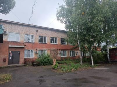 Продажа коммерческой недвижимости Омск.&nbsp;Нефтезаводская, 38/2