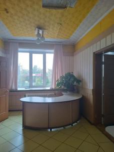 Продажа коммерческой недвижимости Омск.&nbsp;Нефтезаводская, 38/2