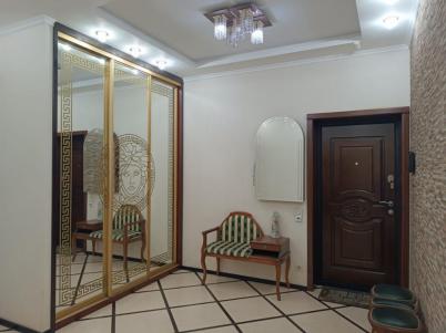 Продажа квартиры Омск.&nbsp;наб. Тухачевского, 16
