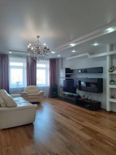 Продажа квартиры Омск.&nbsp;наб. Тухачевского, 16