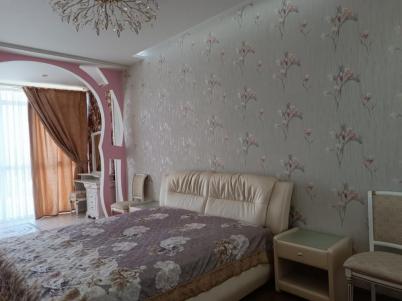 Продажа квартиры Омск.&nbsp;наб. Тухачевского, 16