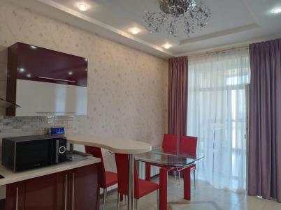 Продажа квартиры Омск.&nbsp;наб. Тухачевского, 16