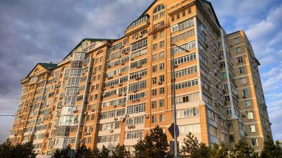 Продажа квартиры Омск.&nbsp;наб. Тухачевского, 16