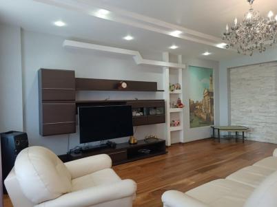 Продажа квартиры Омск.&nbsp;наб. Тухачевского, 16