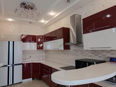 Продажа квартиры Омск.&nbsp;наб. Тухачевского, 16