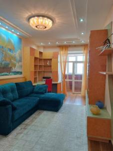 Продажа квартиры Омск.&nbsp;наб. Тухачевского, 16