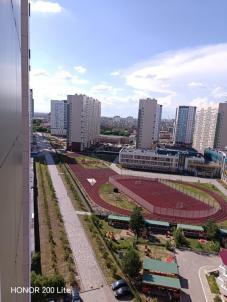 Продажа квартиры Омск.&nbsp;Кузьминки, М.М.Кузьмина бульвар, 21